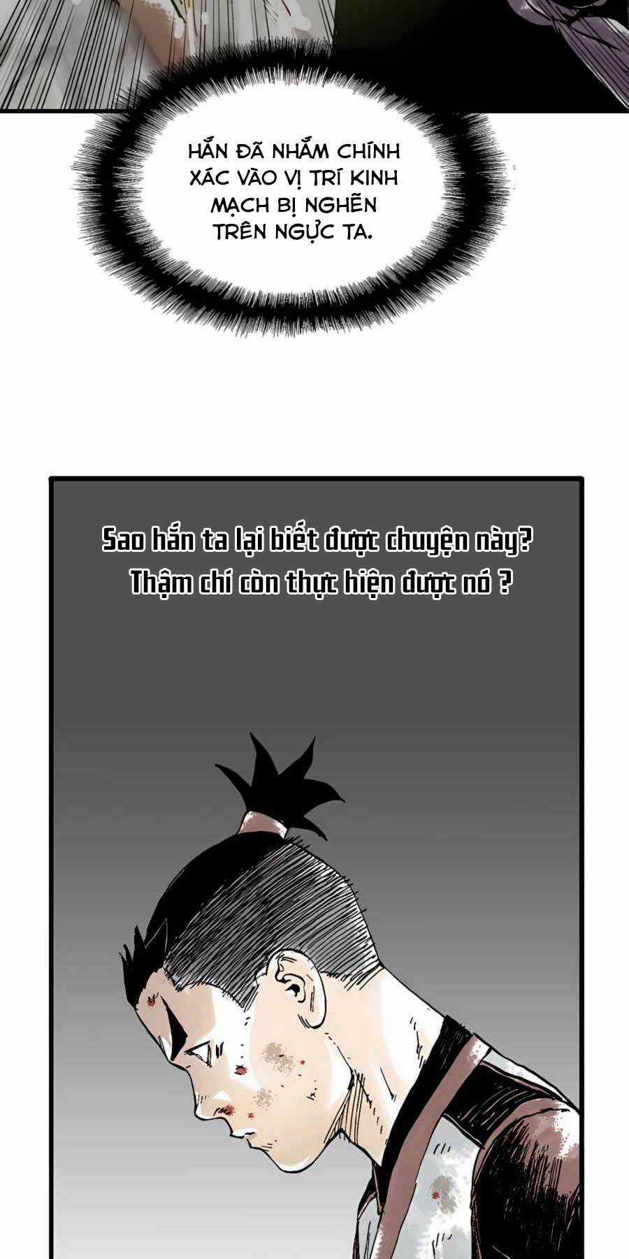 Ma Hiệp Côn Lôn Chapter 10 trang 11