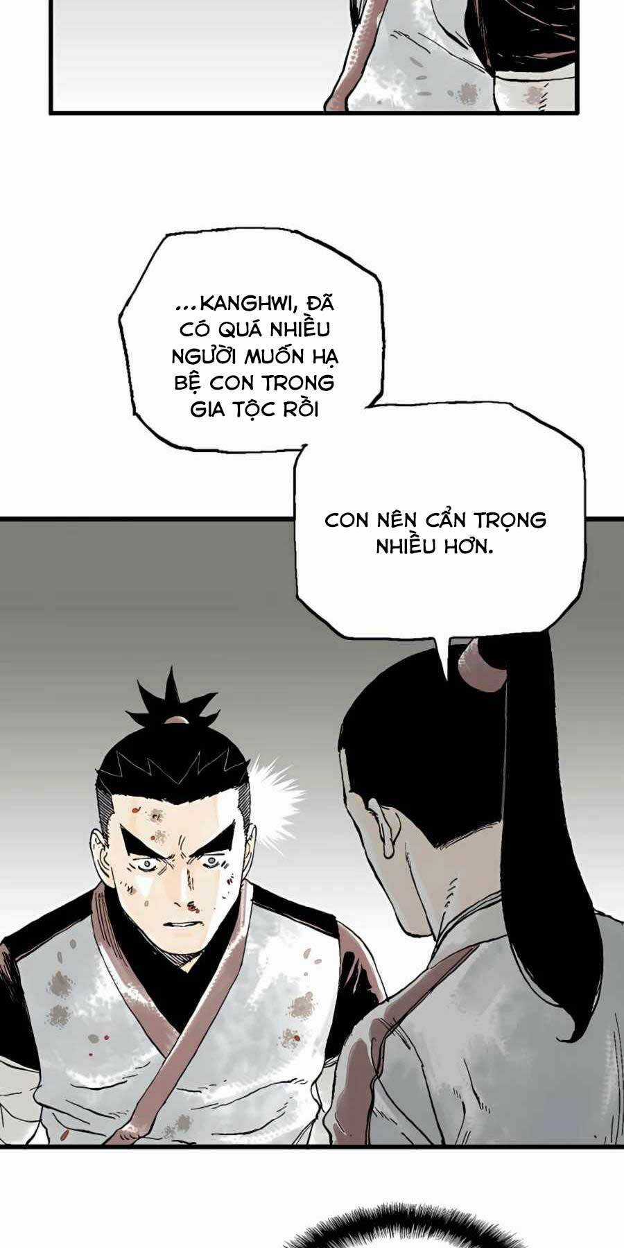 Ma Hiệp Côn Lôn Chapter 10 trang 12