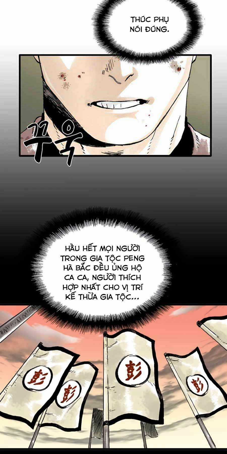 Ma Hiệp Côn Lôn Chapter 10 trang 13