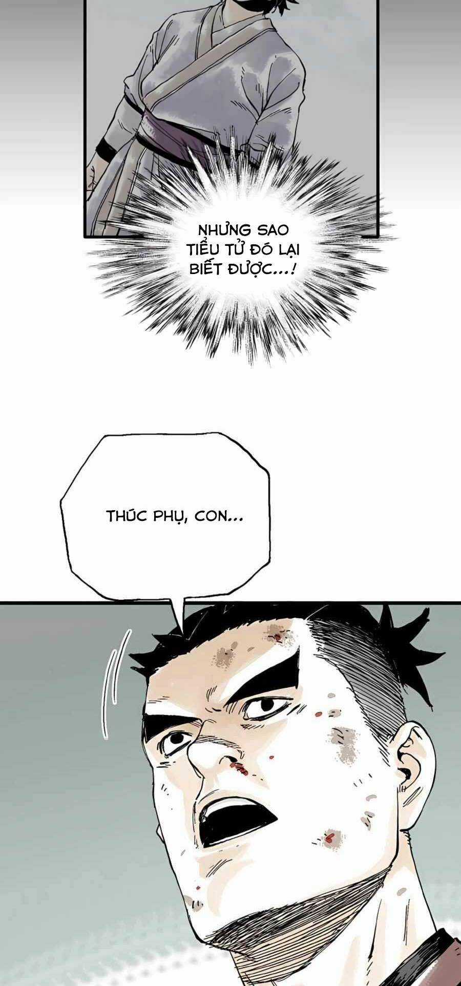 Ma Hiệp Côn Lôn Chapter 10 trang 16