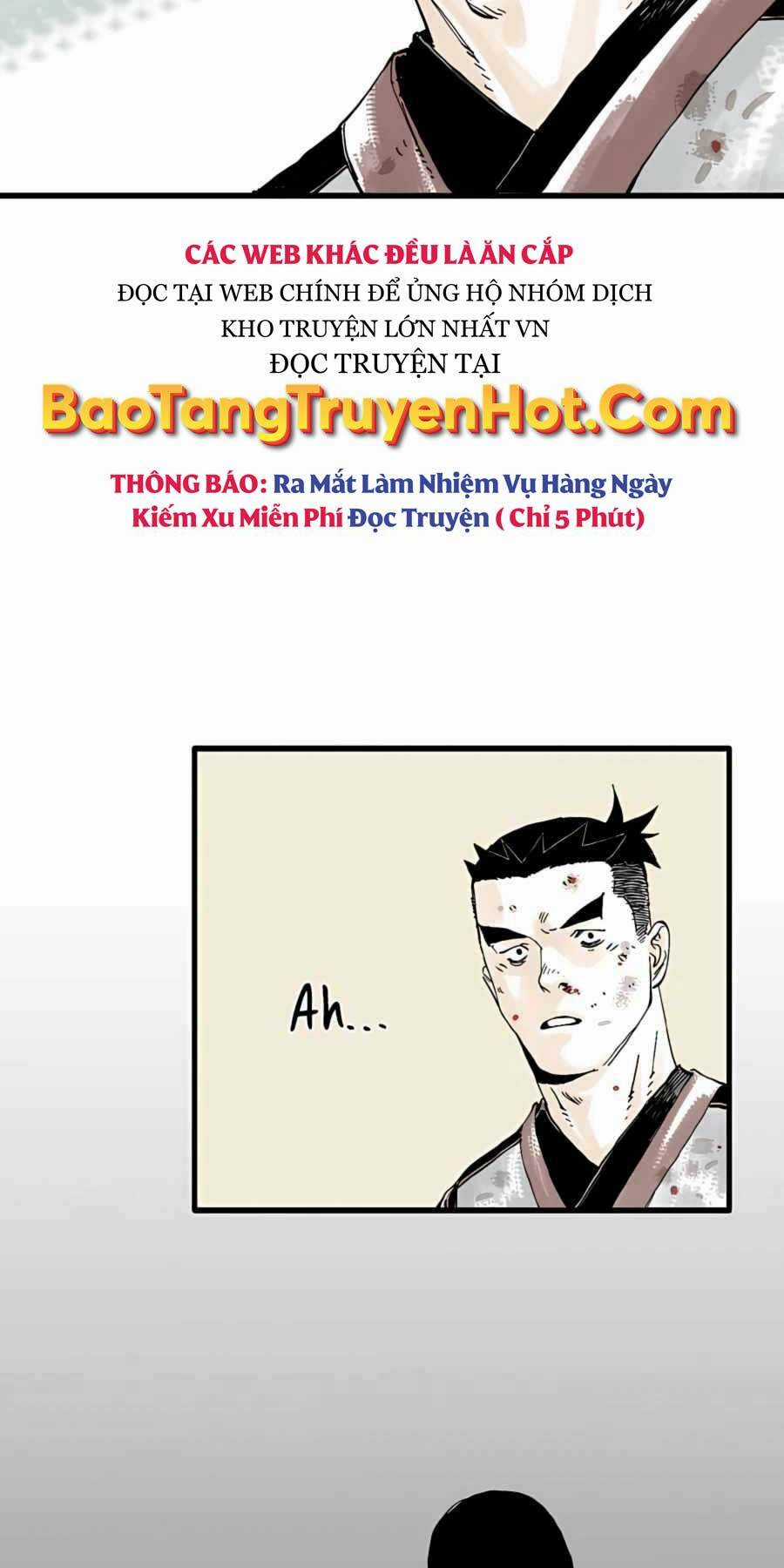 Ma Hiệp Côn Lôn Chapter 10 trang 17