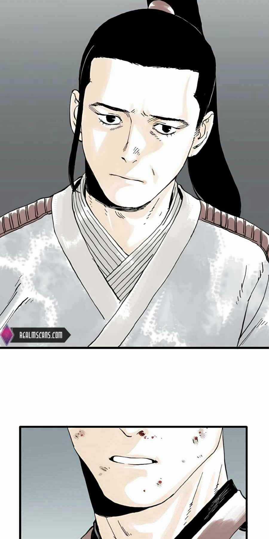 Ma Hiệp Côn Lôn Chapter 10 trang 18