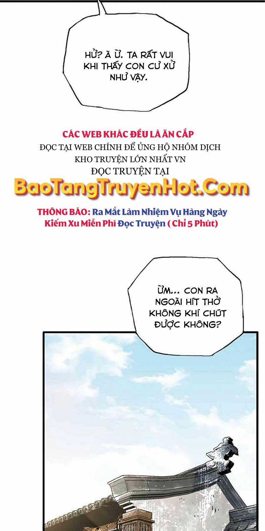 Ma Hiệp Côn Lôn Chapter 10 trang 20