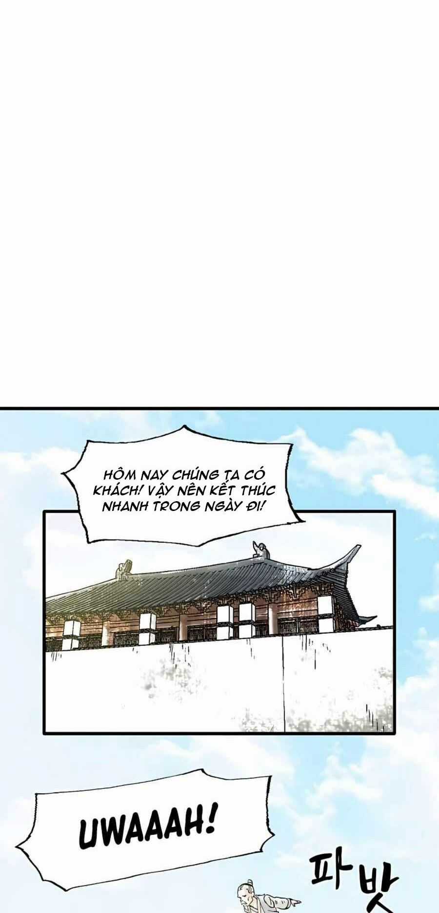 Ma Hiệp Côn Lôn Chapter 10 trang 23
