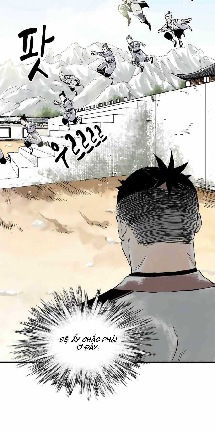 Ma Hiệp Côn Lôn Chapter 10 trang 24