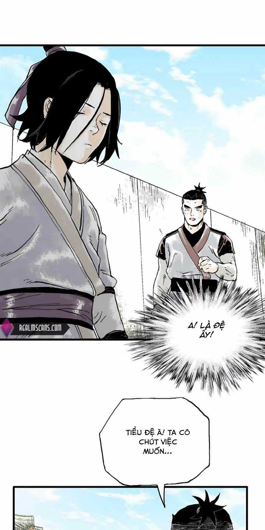 Ma Hiệp Côn Lôn Chapter 10 trang 25