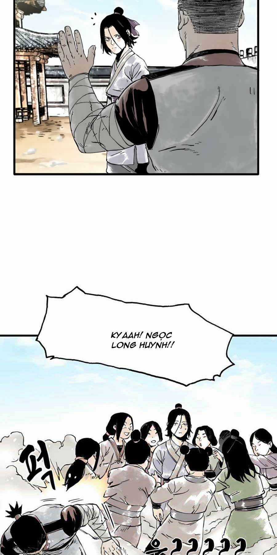 Ma Hiệp Côn Lôn Chapter 10 trang 26