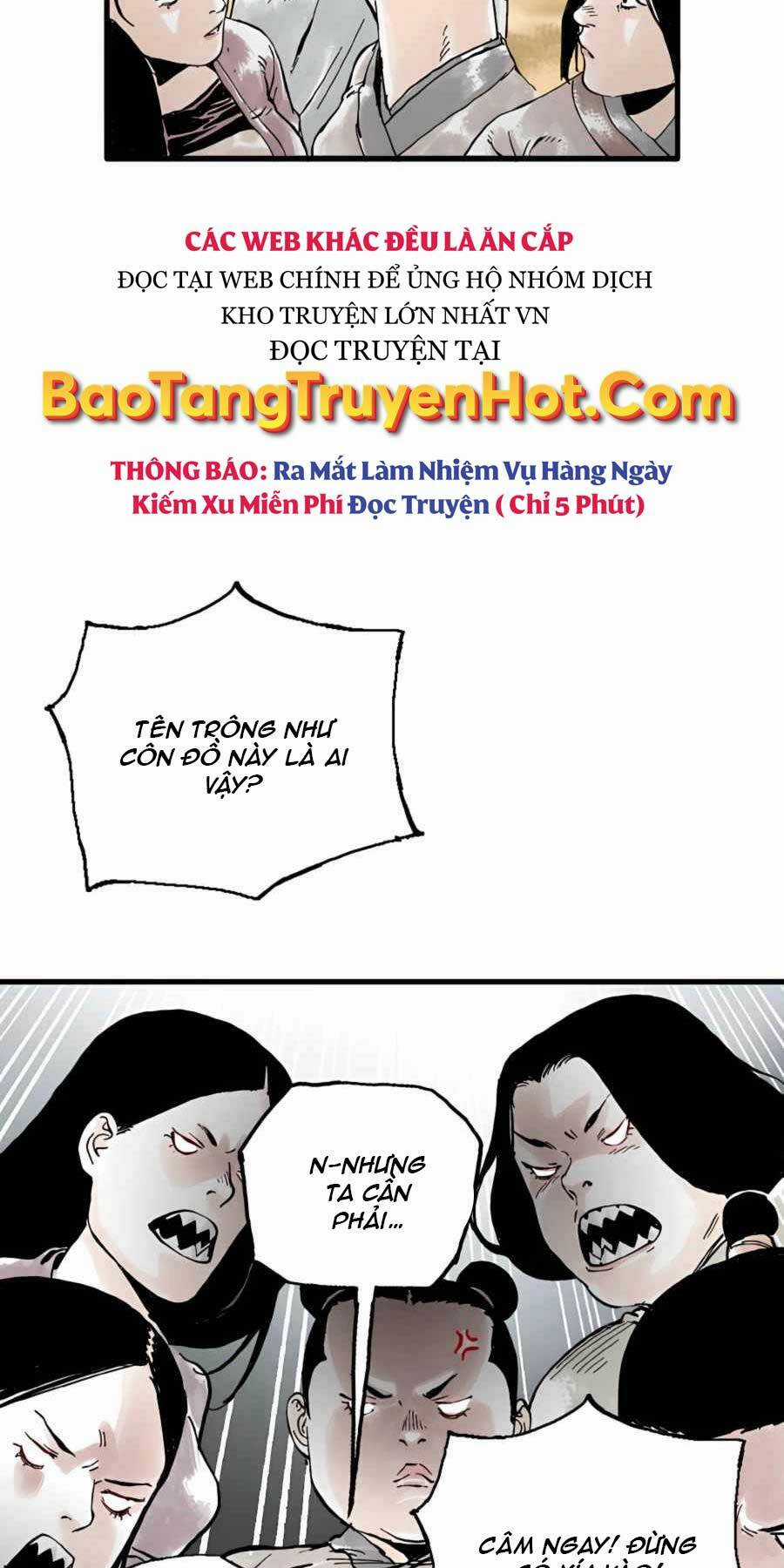 Ma Hiệp Côn Lôn Chapter 10 trang 29