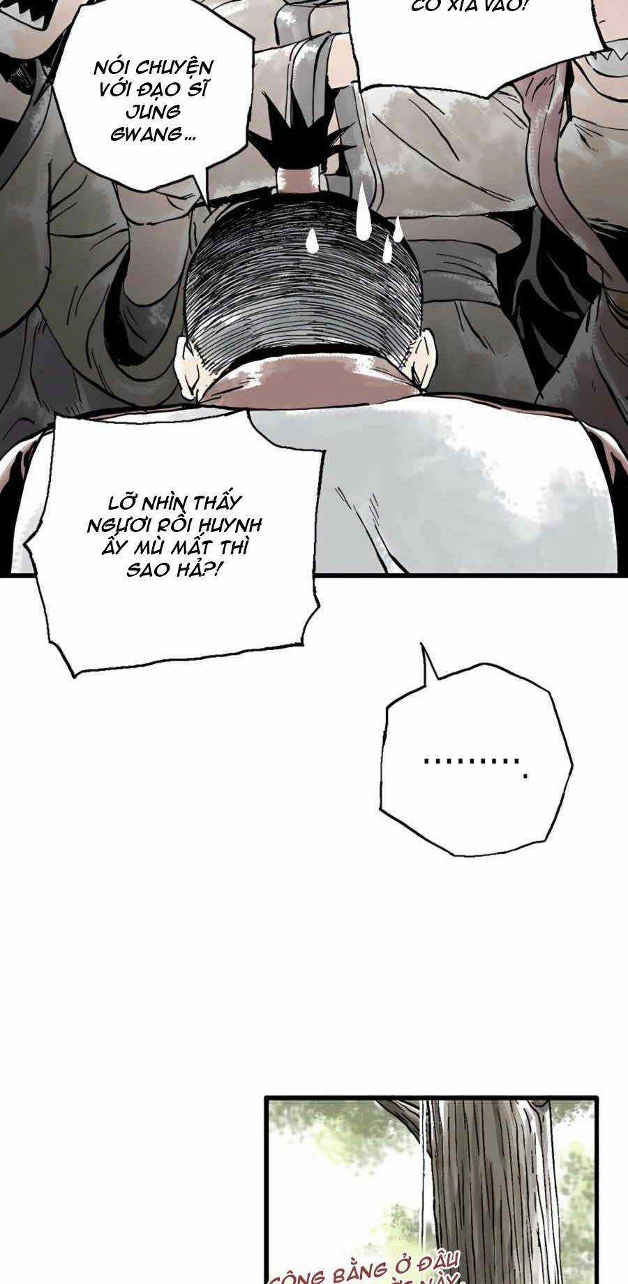 Ma Hiệp Côn Lôn Chapter 10 trang 30