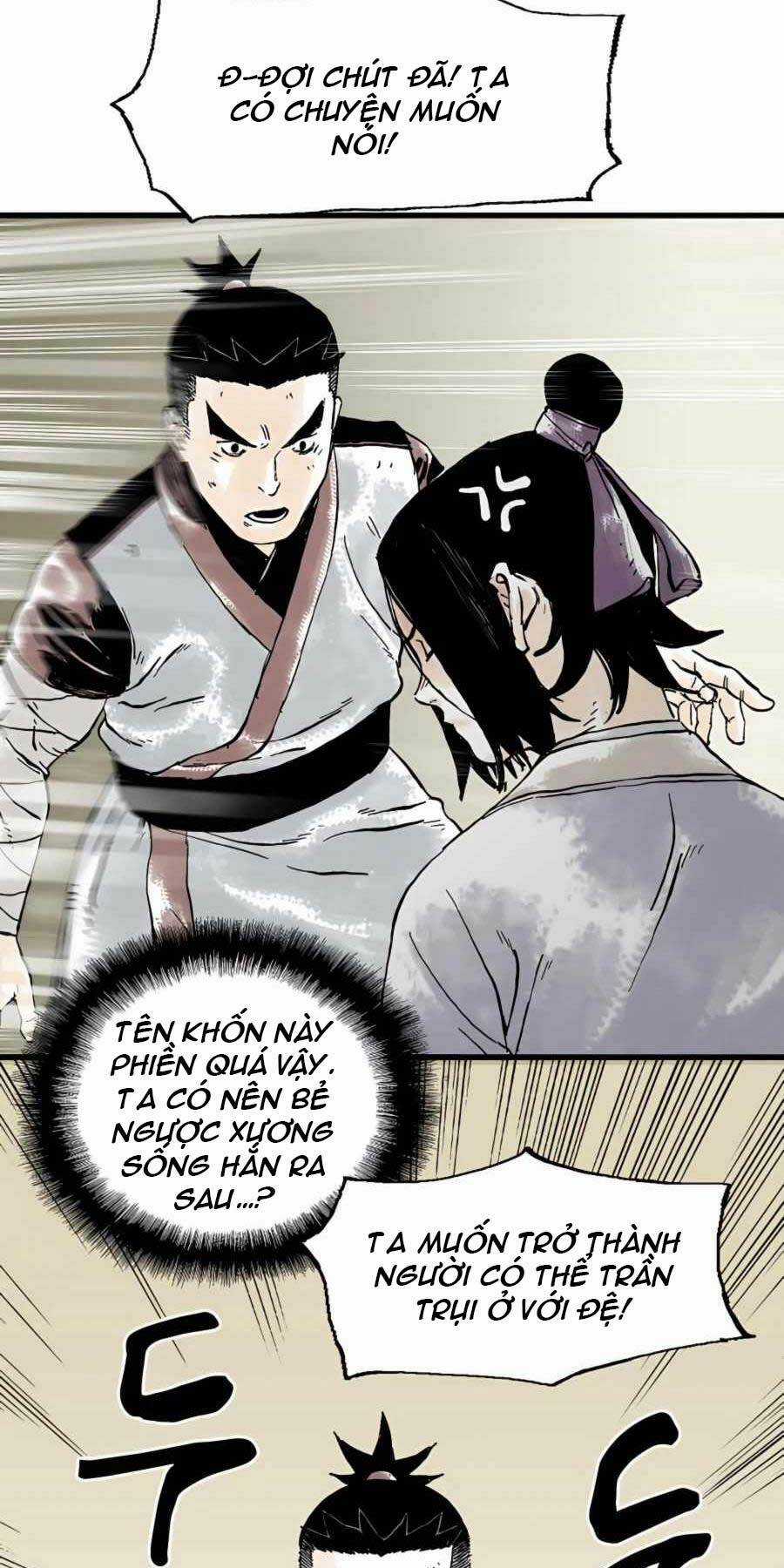 Ma Hiệp Côn Lôn Chapter 10 trang 34