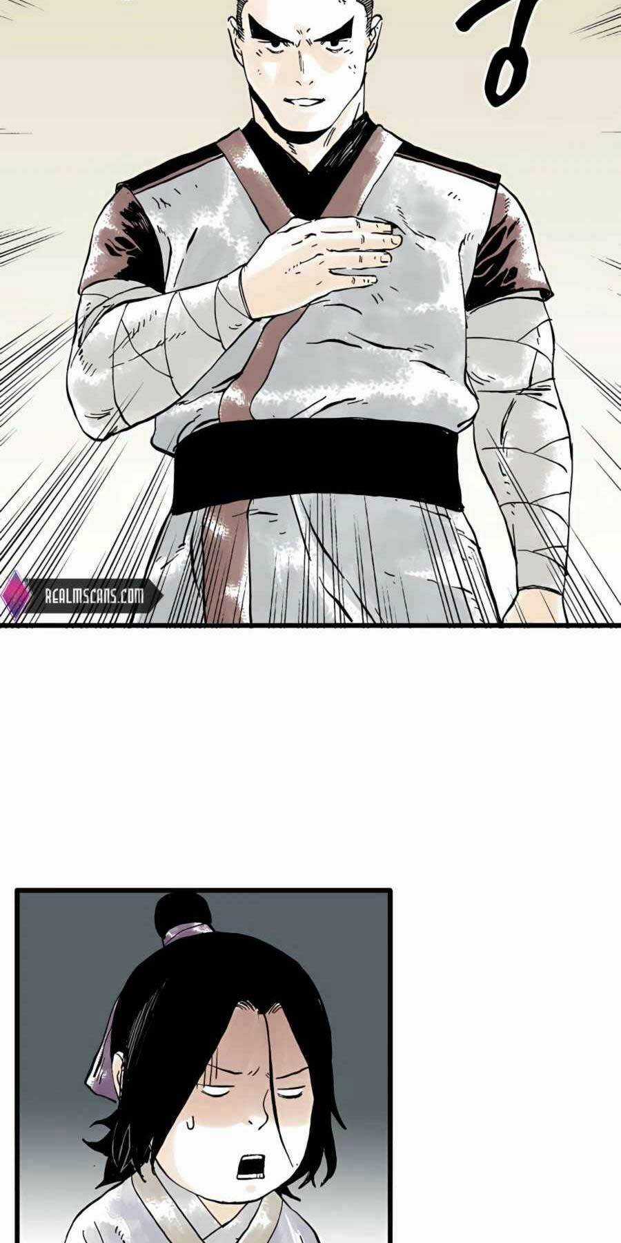 Ma Hiệp Côn Lôn Chapter 10 trang 35