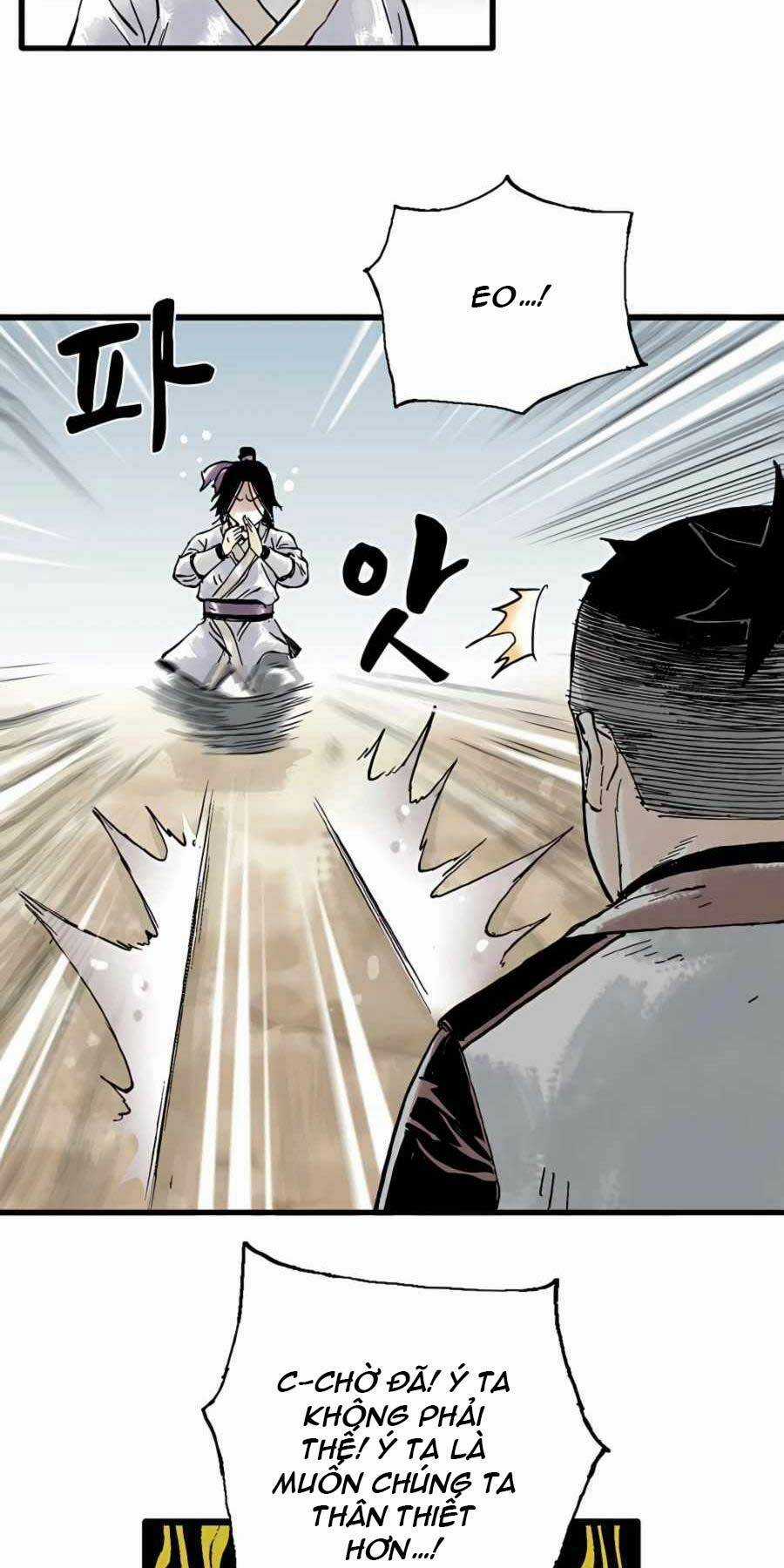 Ma Hiệp Côn Lôn Chapter 10 trang 36