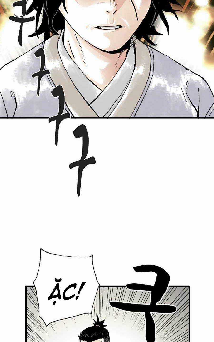 Ma Hiệp Côn Lôn Chapter 10 trang 38