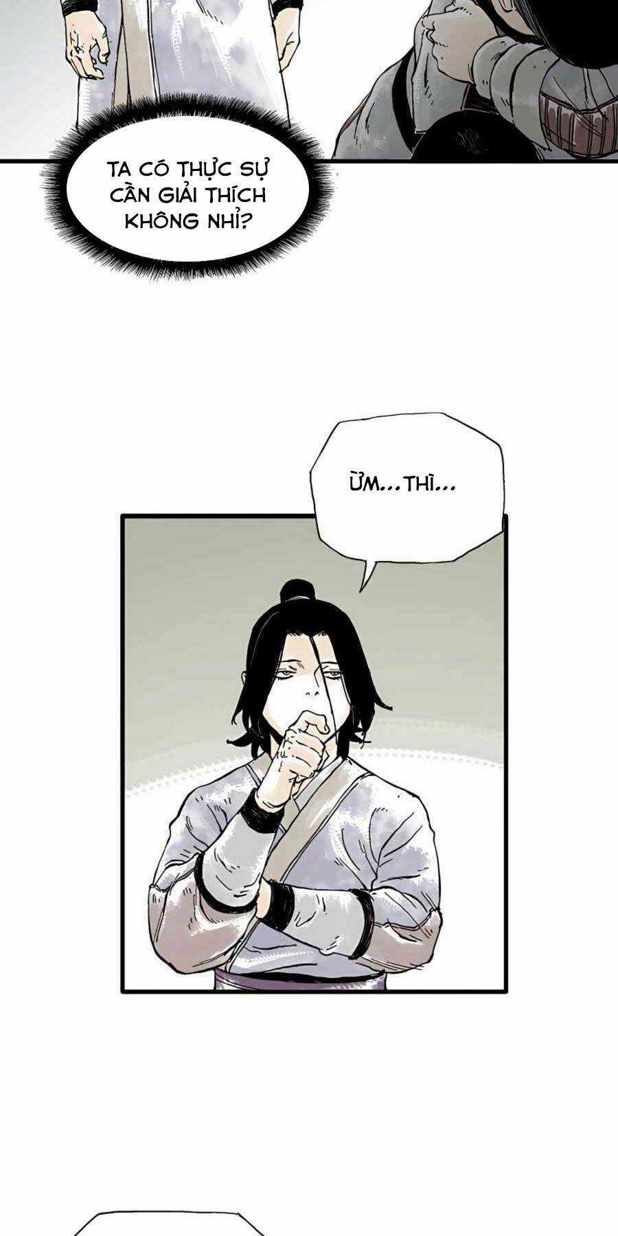 Ma Hiệp Côn Lôn Chapter 10 trang 4