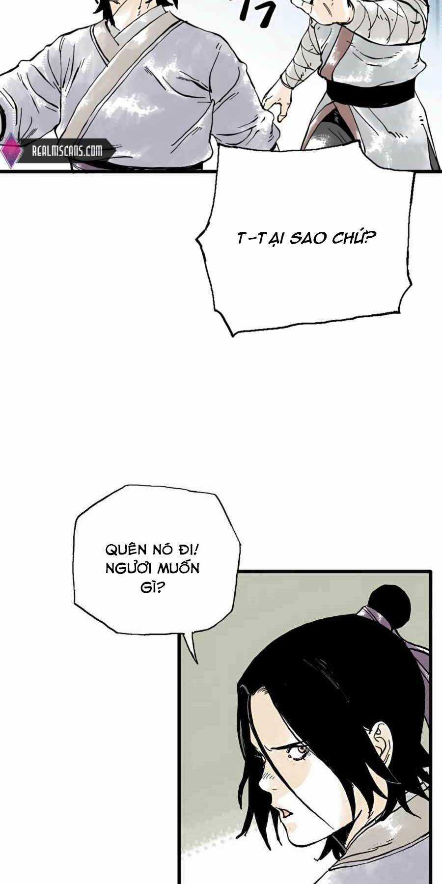 Ma Hiệp Côn Lôn Chapter 10 trang 41