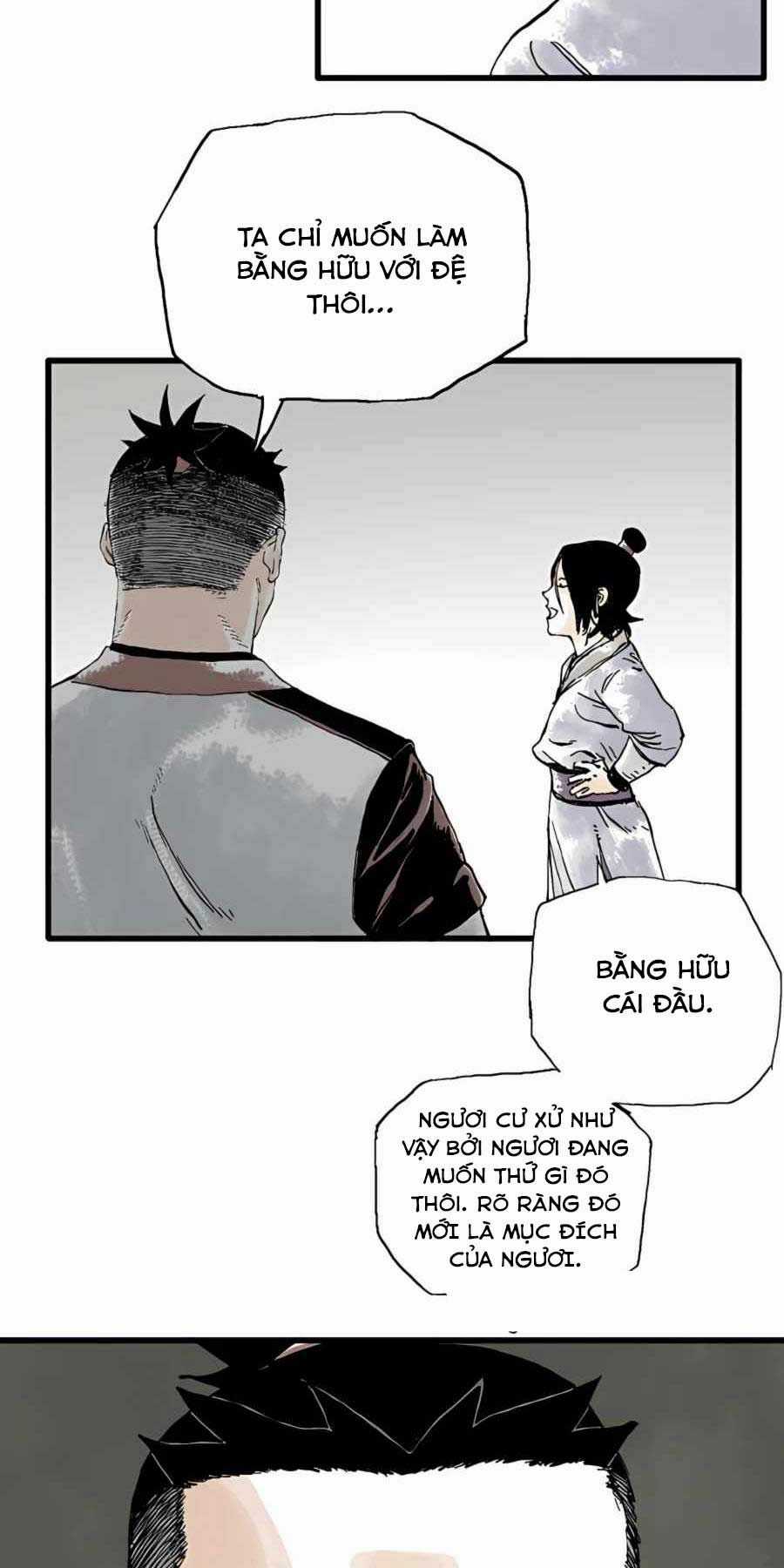 Ma Hiệp Côn Lôn Chapter 10 trang 42