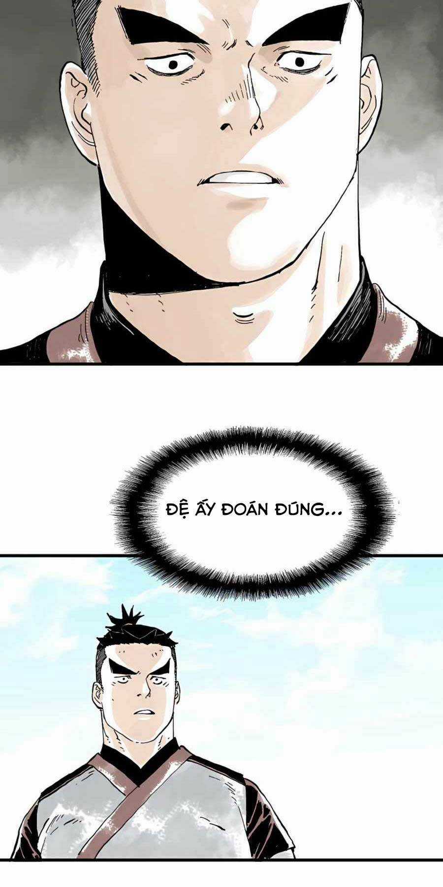 Ma Hiệp Côn Lôn Chapter 10 trang 43