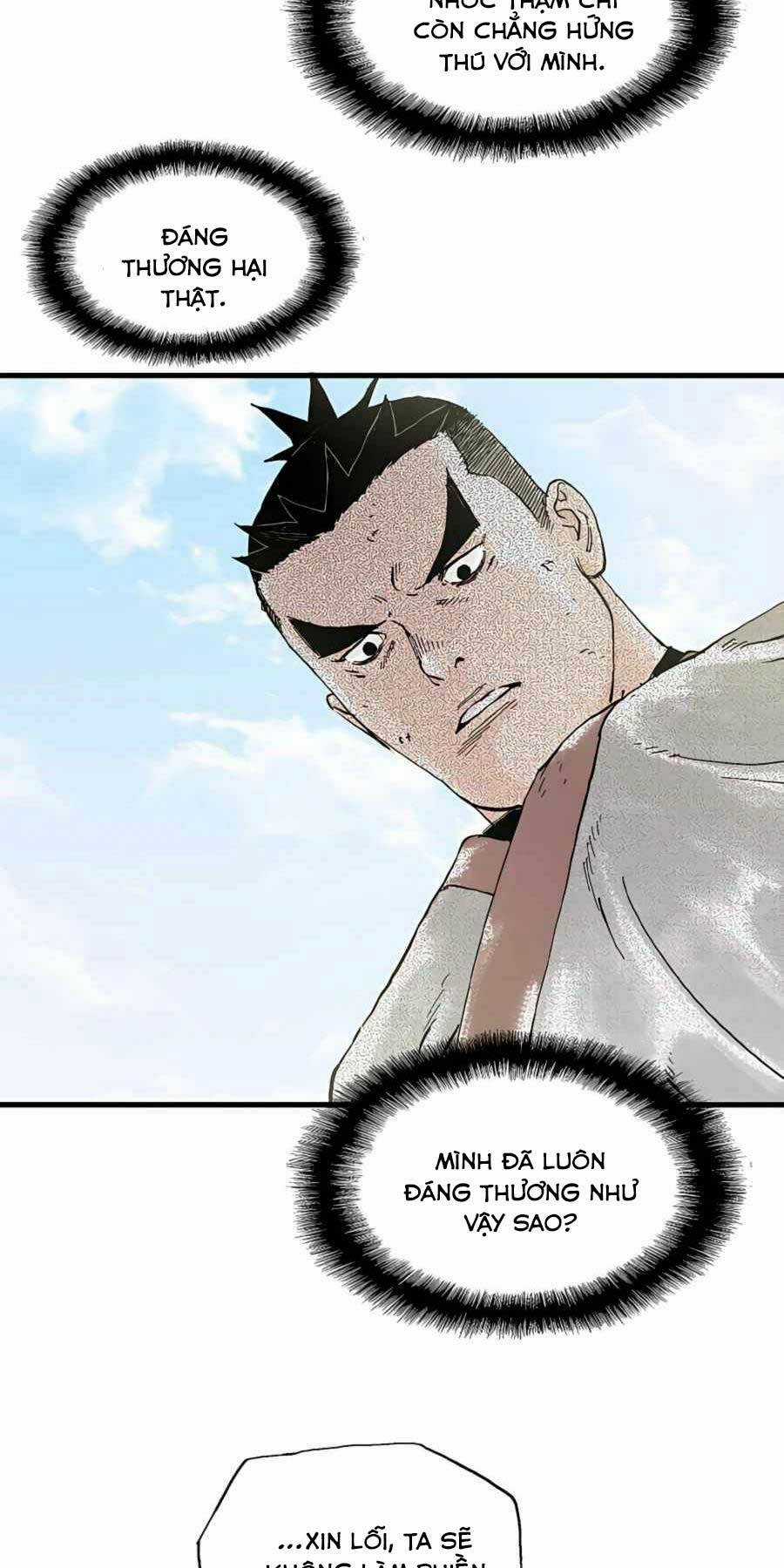 Ma Hiệp Côn Lôn Chapter 10 trang 45