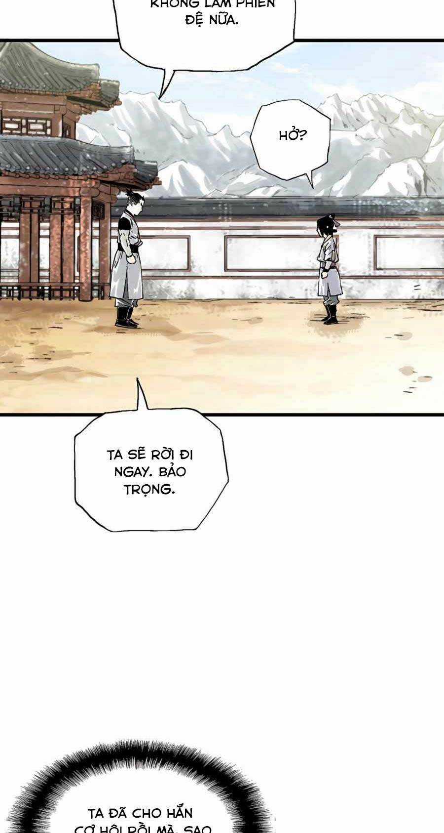 Ma Hiệp Côn Lôn Chapter 10 trang 46