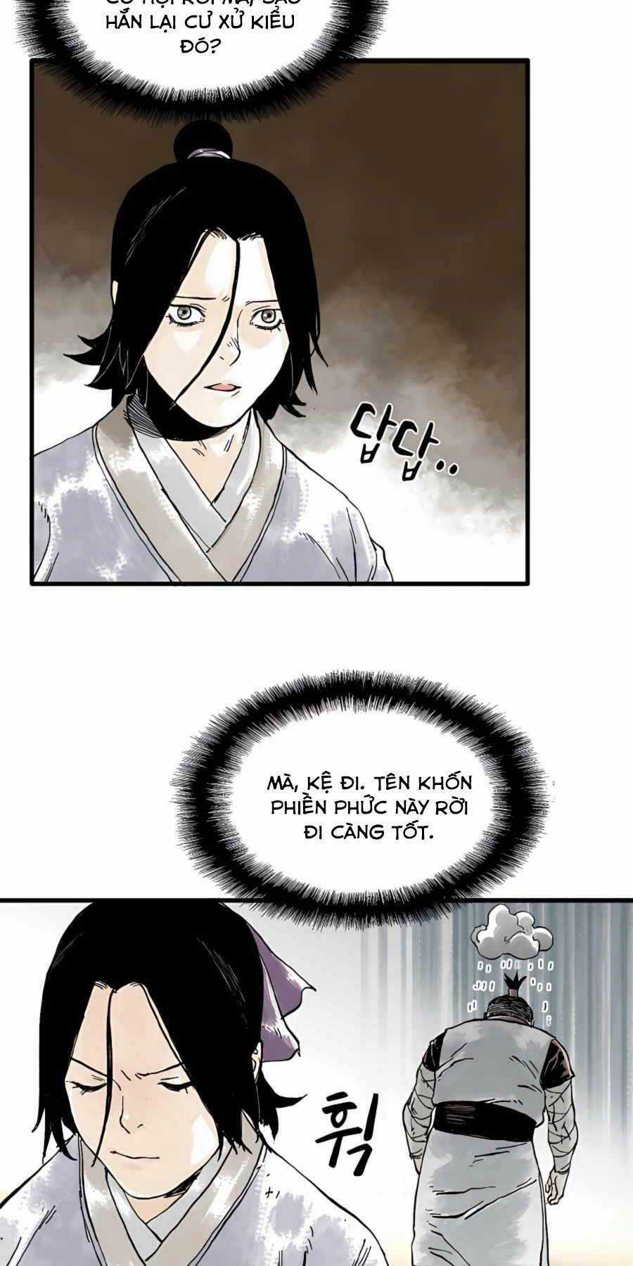 Ma Hiệp Côn Lôn Chapter 10 trang 47