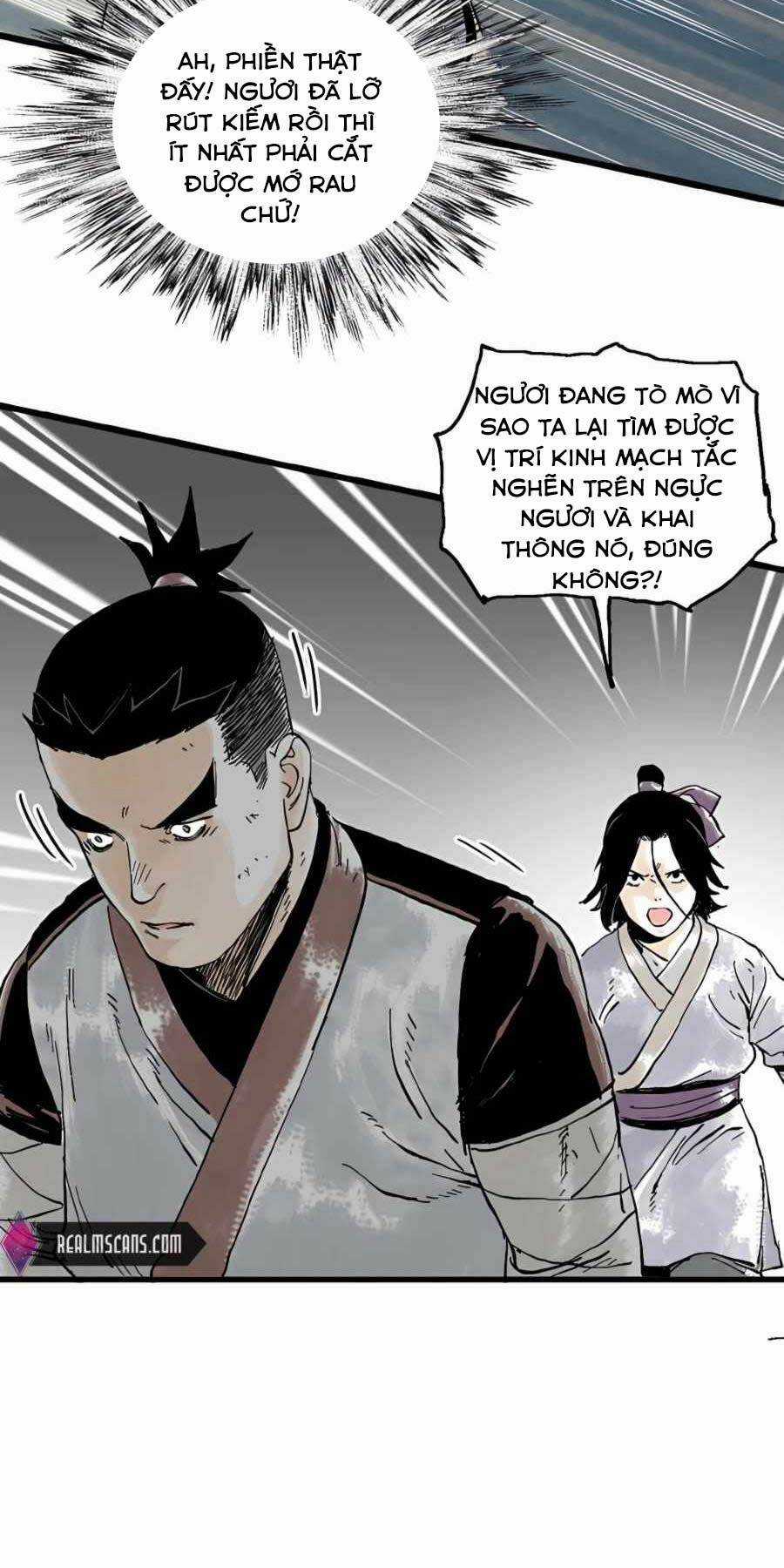 Ma Hiệp Côn Lôn Chapter 10 trang 50