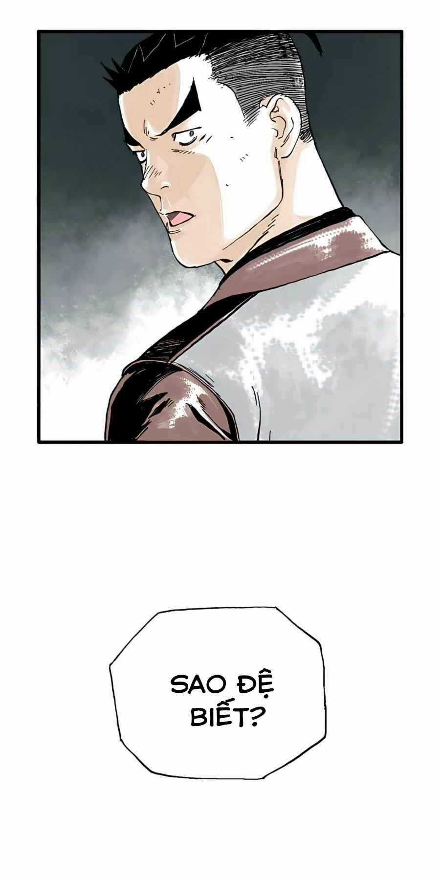 Ma Hiệp Côn Lôn Chapter 10 trang 51