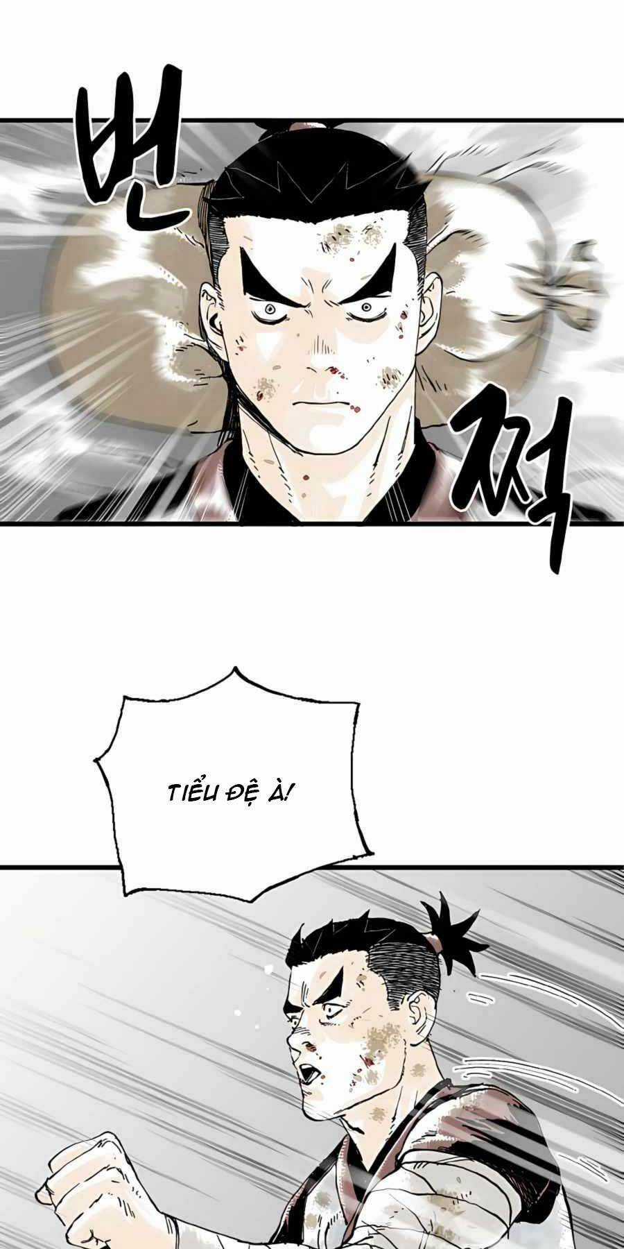 Ma Hiệp Côn Lôn Chapter 10 trang 7