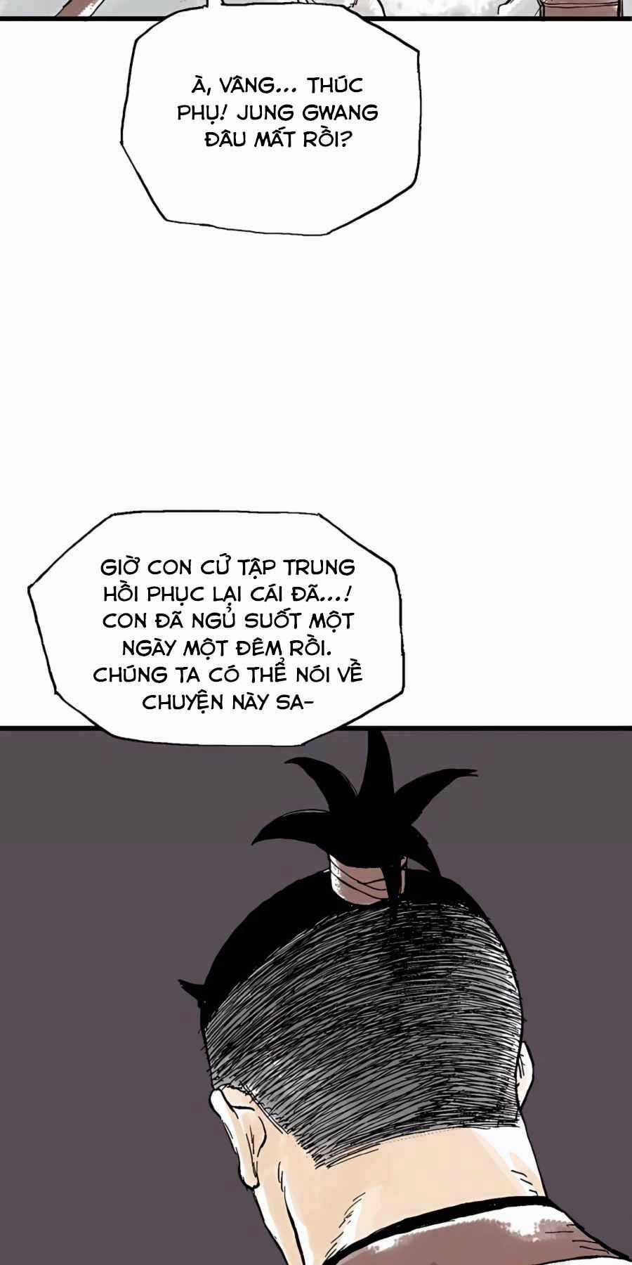 Ma Hiệp Côn Lôn Chapter 10 trang 9