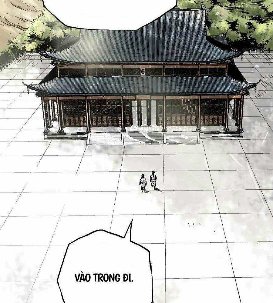 Ma Hiệp Côn Lôn Chapter 11 trang 10