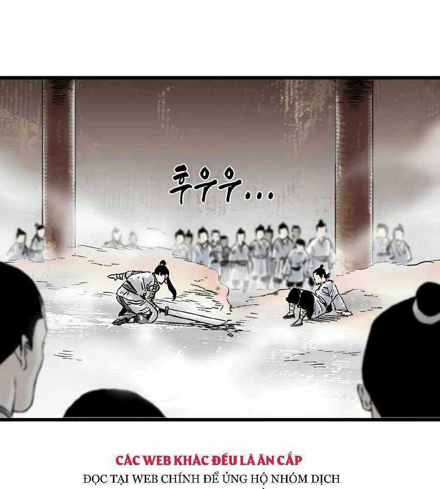 Ma Hiệp Côn Lôn Chapter 11 trang 102