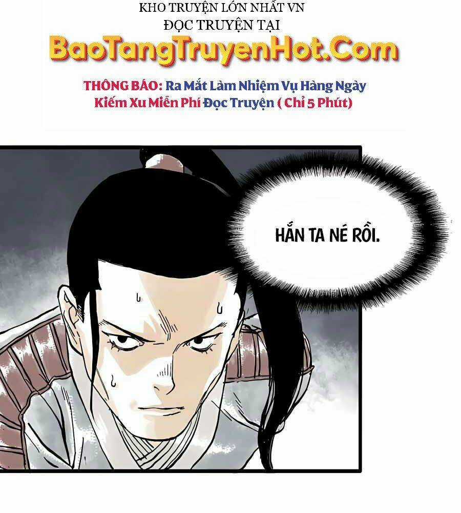 Ma Hiệp Côn Lôn Chapter 11 trang 103