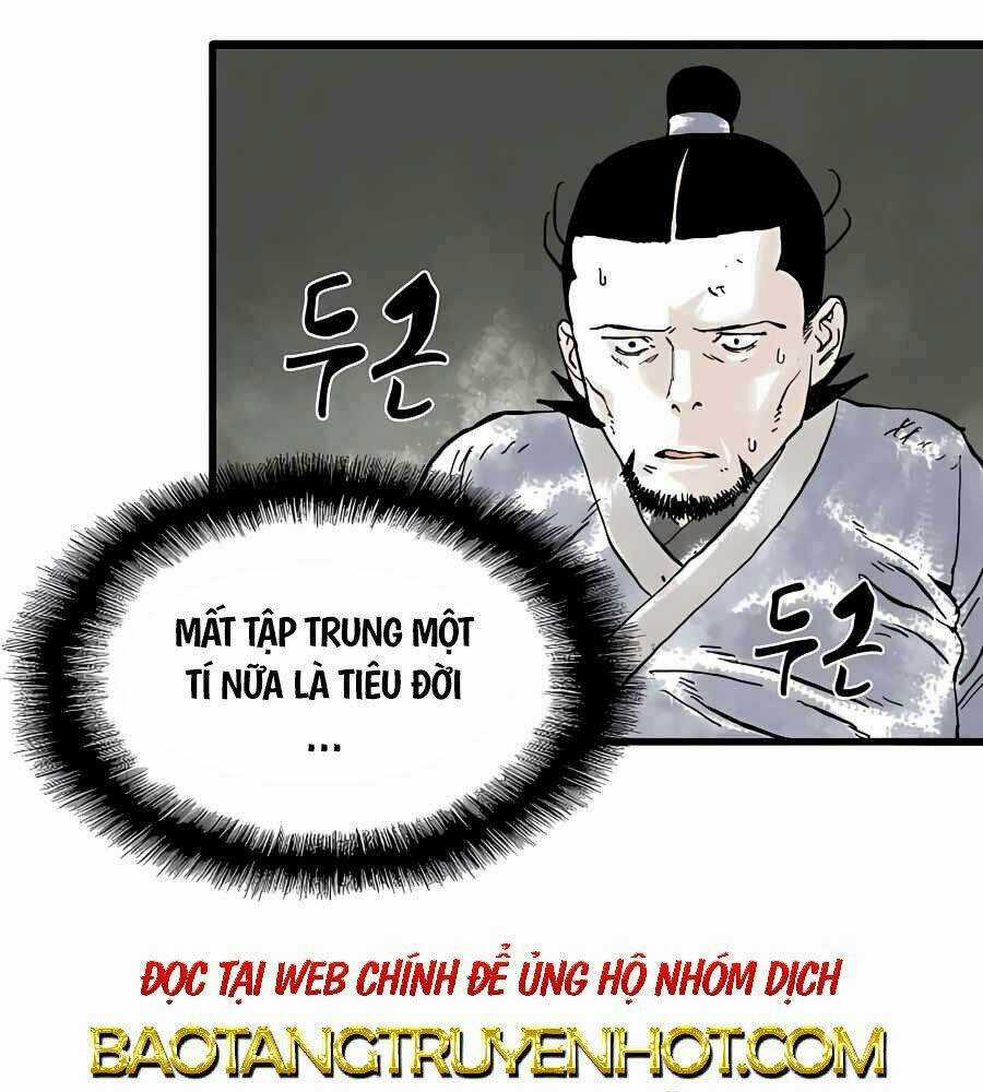 Ma Hiệp Côn Lôn Chapter 11 trang 104