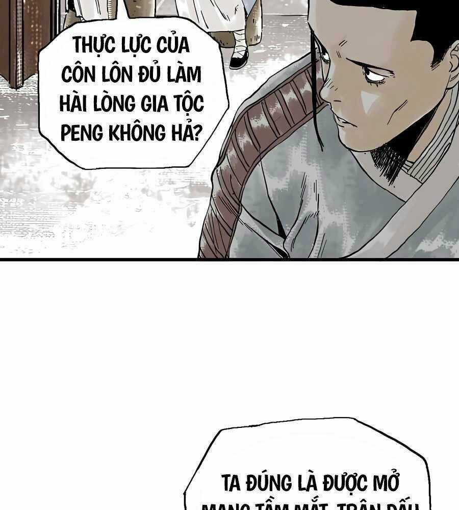 Ma Hiệp Côn Lôn Chapter 11 trang 106