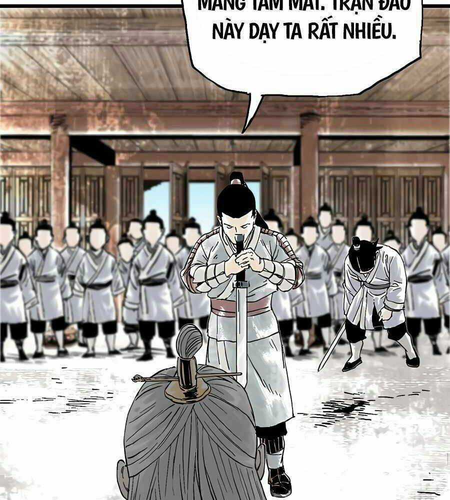 Ma Hiệp Côn Lôn Chapter 11 trang 107