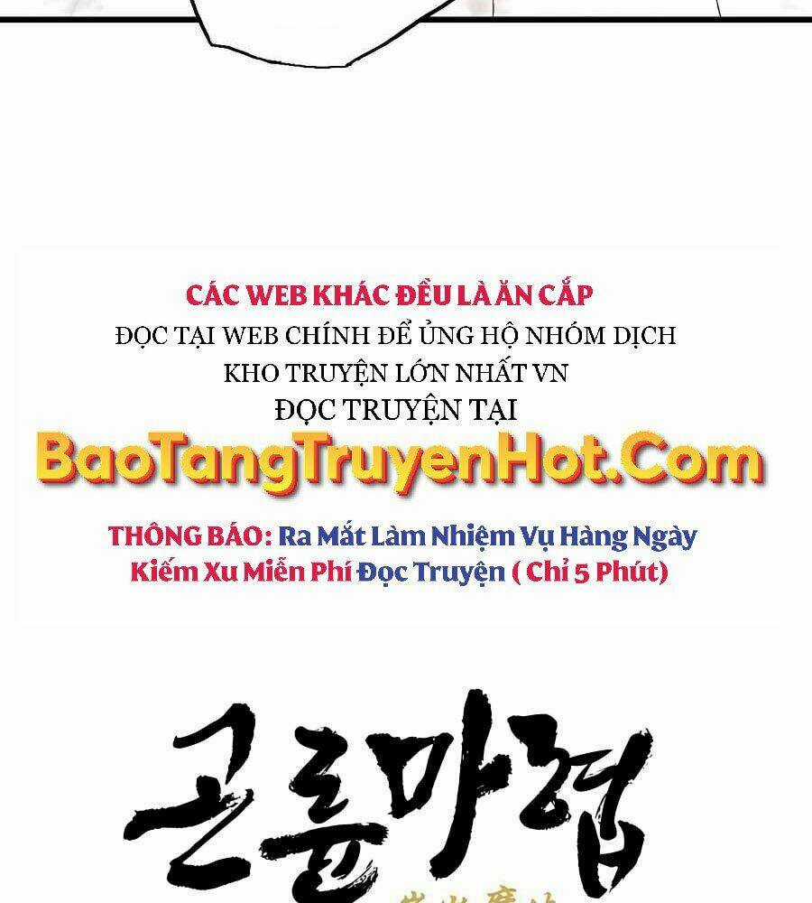 Ma Hiệp Côn Lôn Chapter 11 trang 11