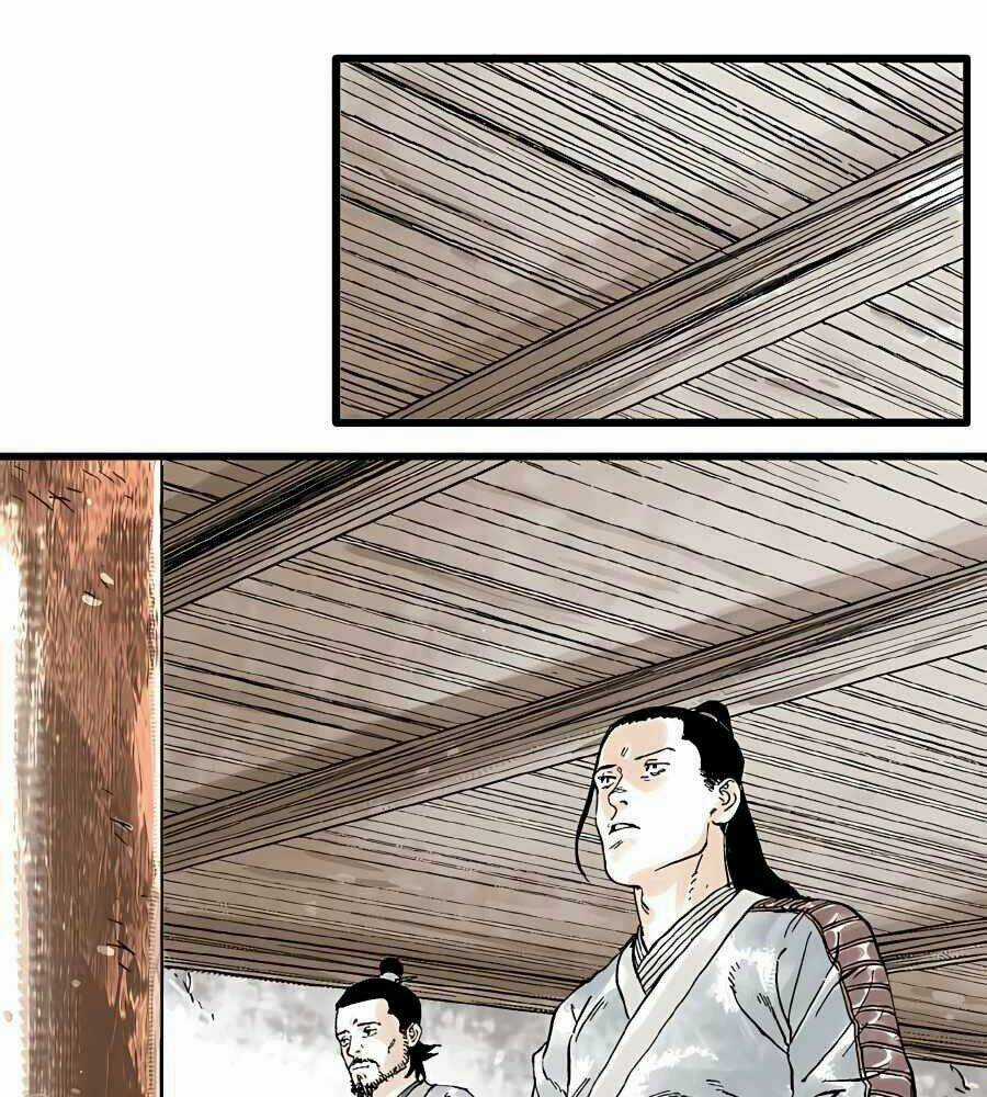 Ma Hiệp Côn Lôn Chapter 11 trang 13