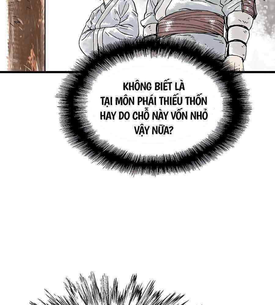 Ma Hiệp Côn Lôn Chapter 11 trang 14