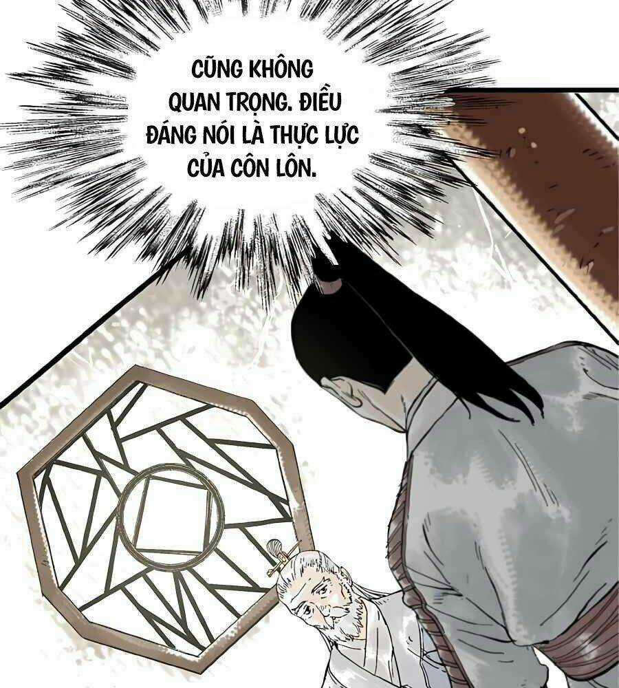 Ma Hiệp Côn Lôn Chapter 11 trang 15