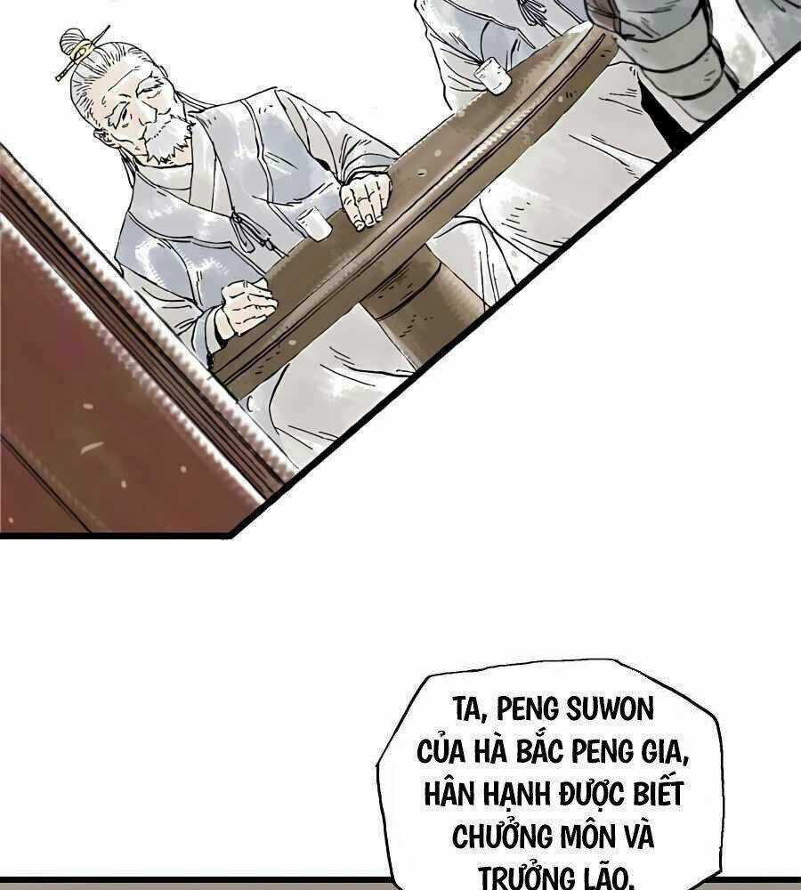 Ma Hiệp Côn Lôn Chapter 11 trang 16
