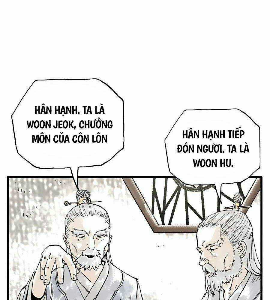 Ma Hiệp Côn Lôn Chapter 11 trang 18
