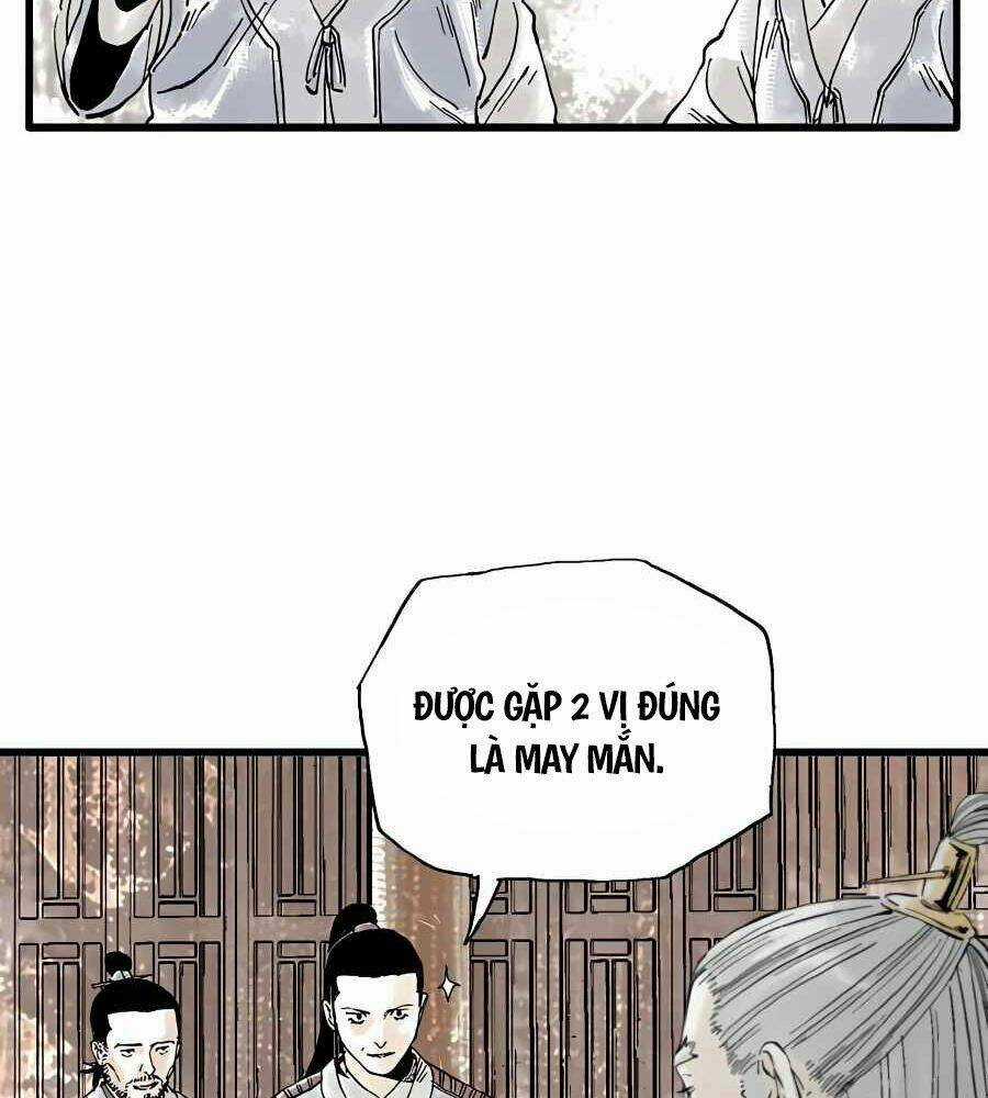 Ma Hiệp Côn Lôn Chapter 11 trang 19