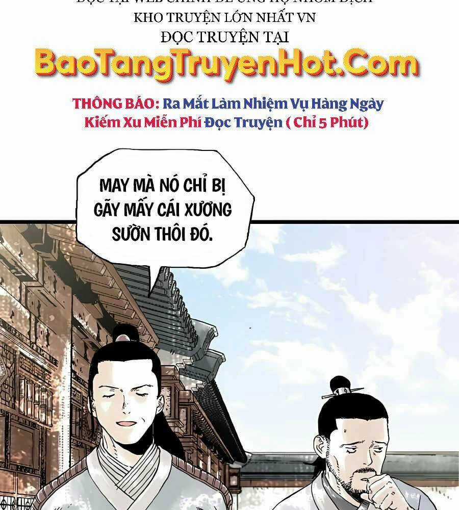 Ma Hiệp Côn Lôn Chapter 11 trang 2