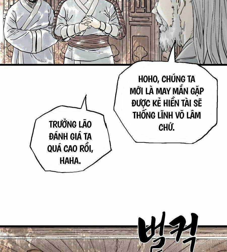Ma Hiệp Côn Lôn Chapter 11 trang 20