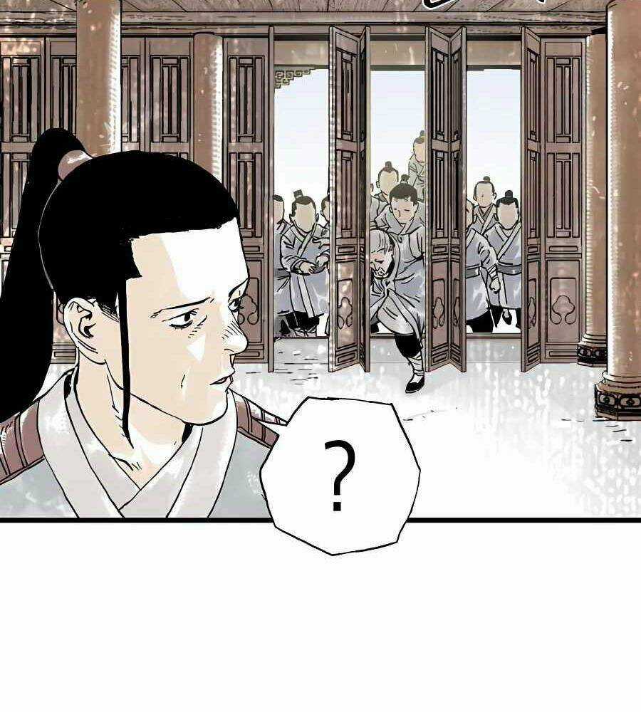 Ma Hiệp Côn Lôn Chapter 11 trang 21
