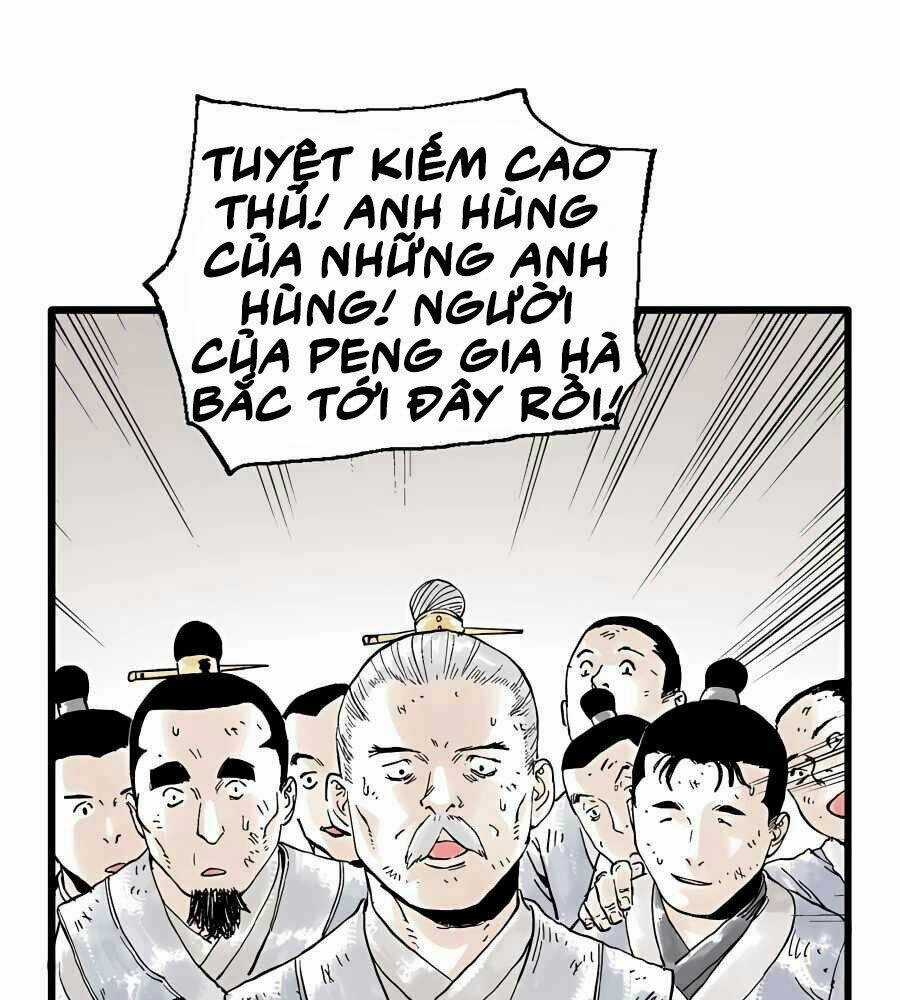 Ma Hiệp Côn Lôn Chapter 11 trang 22