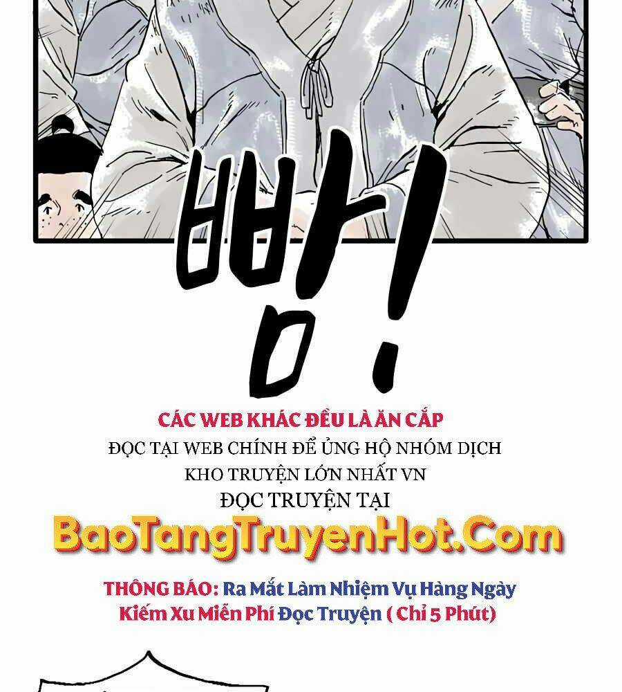 Ma Hiệp Côn Lôn Chapter 11 trang 23