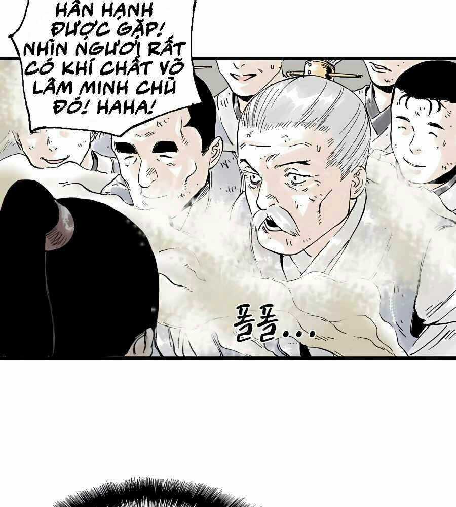 Ma Hiệp Côn Lôn Chapter 11 trang 24