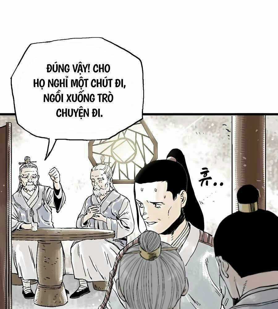 Ma Hiệp Côn Lôn Chapter 11 trang 26