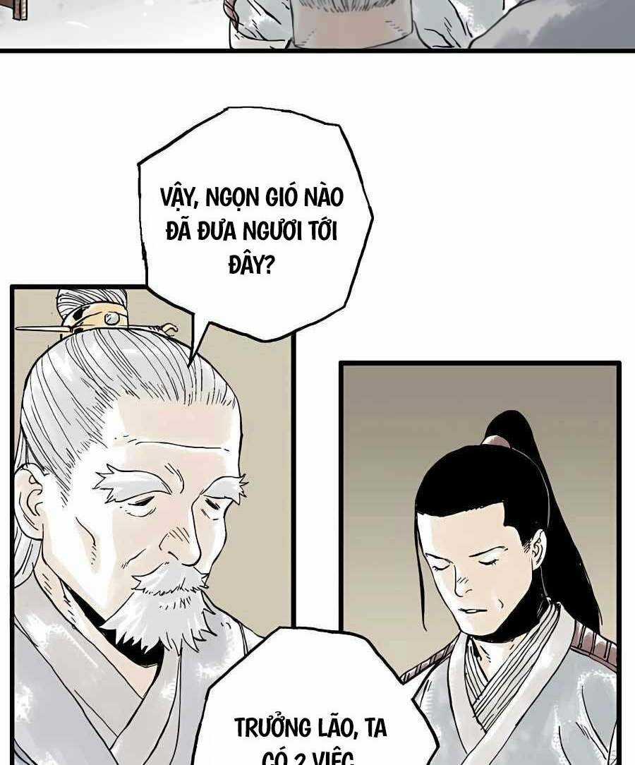 Ma Hiệp Côn Lôn Chapter 11 trang 27