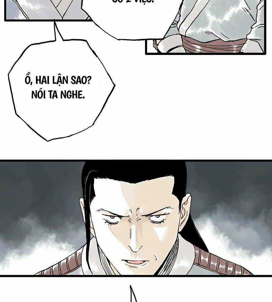 Ma Hiệp Côn Lôn Chapter 11 trang 28